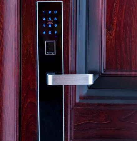 河曲开锁指纹锁出售安装